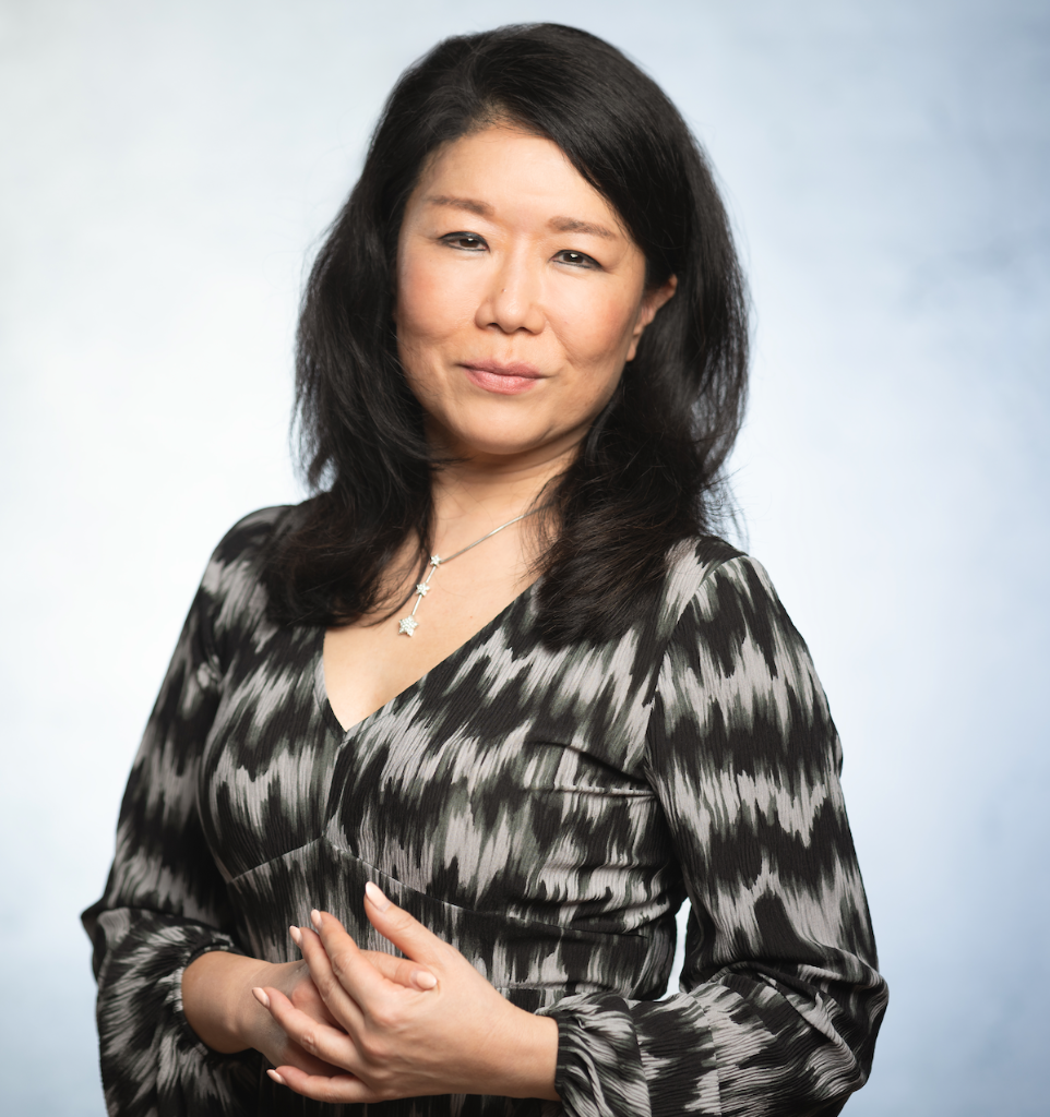 Gina Lee - Dogiloo Career Coach